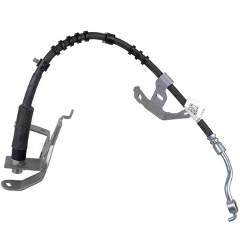 Brake Hydraulic Hose From 08/13/24 08/14/24 - Right, Front