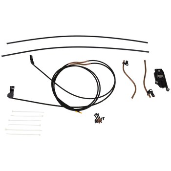 Sunroof Frame Sliding Roof Panel Opening