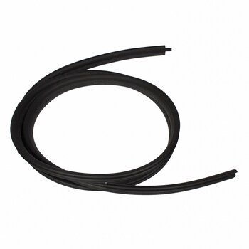 Door Seal Weatherstrip - Right, Front
