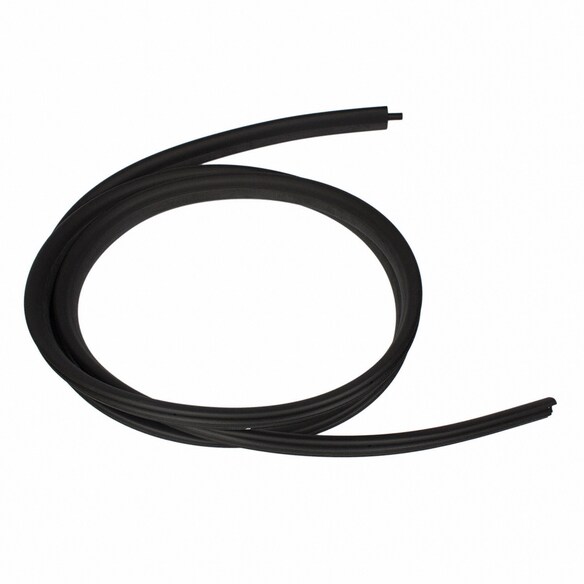 Door Seal Weatherstrip - Right, Front Main Image