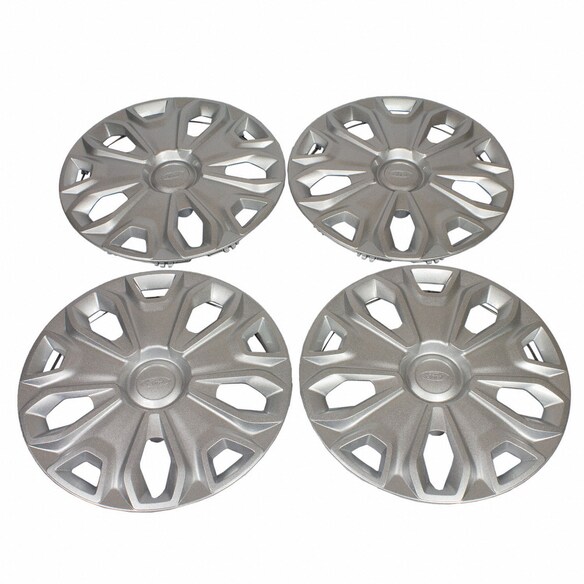 Wheel Cover Kit Hub Cap 6.5 x 16" Styled Main Image