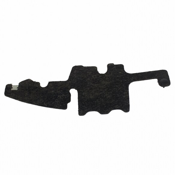 Radiator Support Air Deflector Seal Main Image