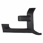 Grille Molding Bumper - Right, Front (Phantom/Raptor) Main Image