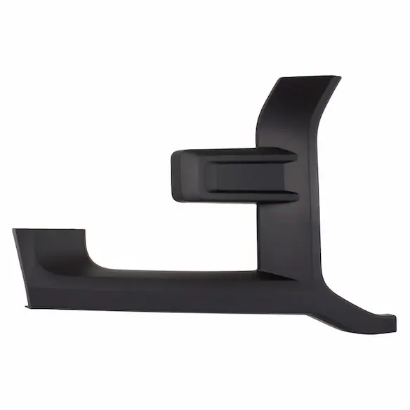 Grille Molding Bumper - Right, Front (Phantom/Raptor) Main Image