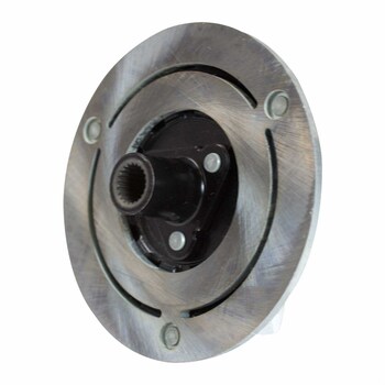 AIR CONDITIONING (A/C) Compressor Clutch Hub