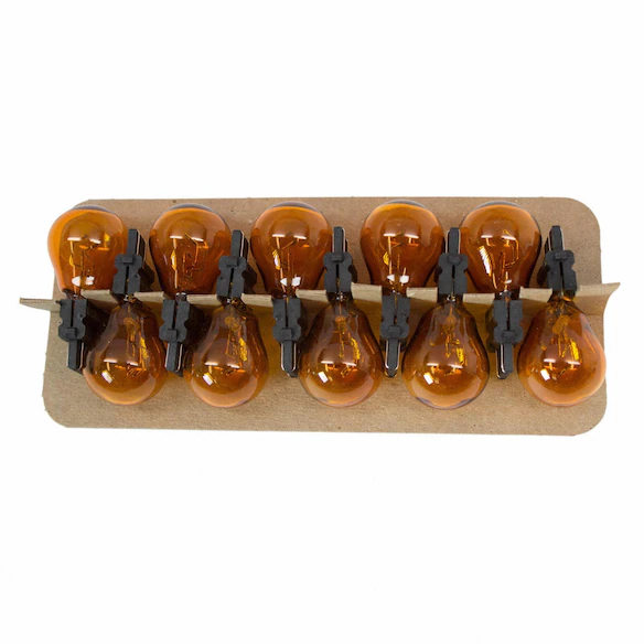 Side Marker Light Bulb Turn Signal / Parking - Left, Right, Front Main Image