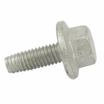Radio Amplifier Screw <br>A that is used to secure the its mounting point - M6 X 16MM 1.0L