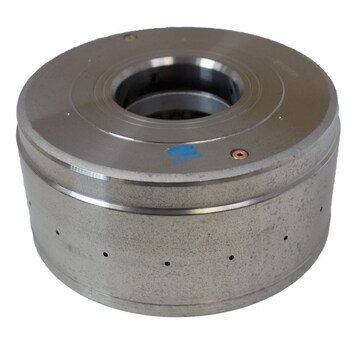 Drum Intermediate (AT)