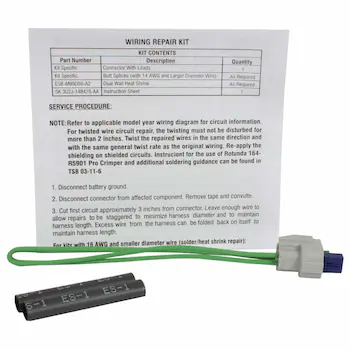 Electrical Pigtail Wire