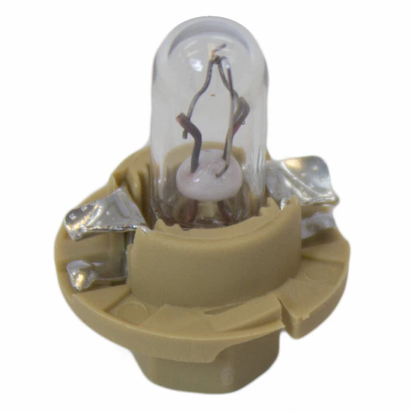 Instrument Panel Light Bulb Main Image