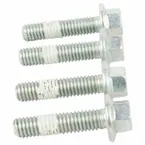 Engine Water Pump Bolt Screw - M6 X 25MM Main Image