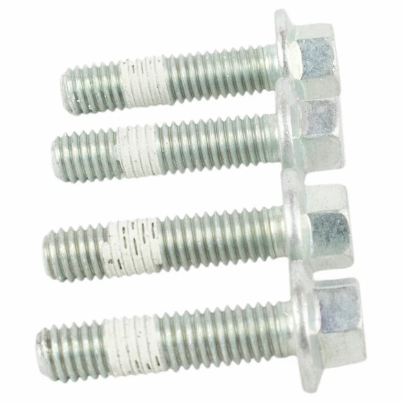 Engine Water Pump Bolt Screw - M6 X 25MM Main Image