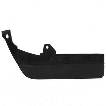 Stone Deflector - Left