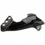 Suspension Track Bar Bracket Coil Spring Bucket Pocket - Left, Front Main Image