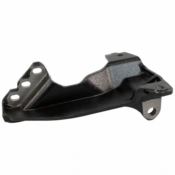 Suspension Track Bar Bracket Coil Spring Bucket Pocket - Left, Front Main Image