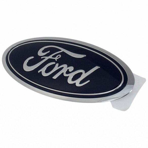 Name Plate Hatch Emblem - 5" (127 MM) Main Image