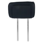 Headrest - Rear, Center (LARIAT) Main Image