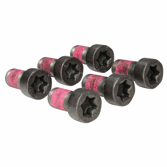 Clutch Flywheel Bolt - M12 x 22MM (7-MT, MT) Main Image