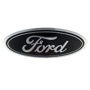 Hatch Emblem Name Plate (TRAIL, TREMOR)