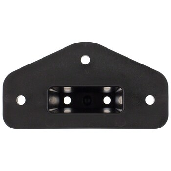 Liftgate Stop Bumper