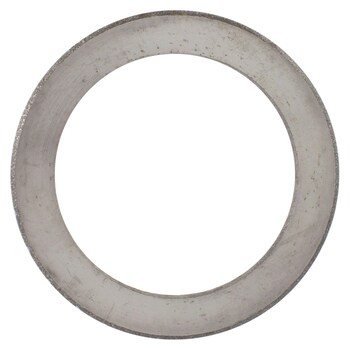 Shim - 0.272 Thick, Rear