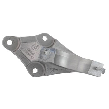 Cv Axle Shaft Carrier Bearing Bracket Support - Front 1.5L