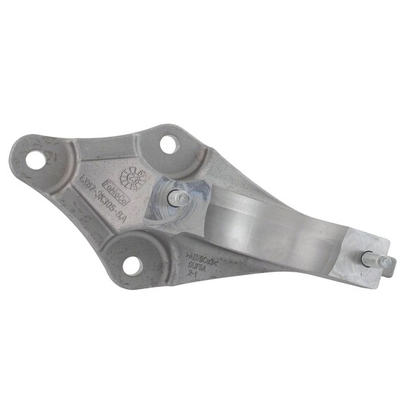 Cv Axle Shaft Carrier Bearing Bracket Support - Front 1.5L Main Image