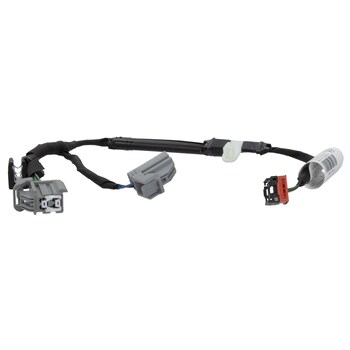 Switch To Starter Cable Motor Wiring (6-MT)