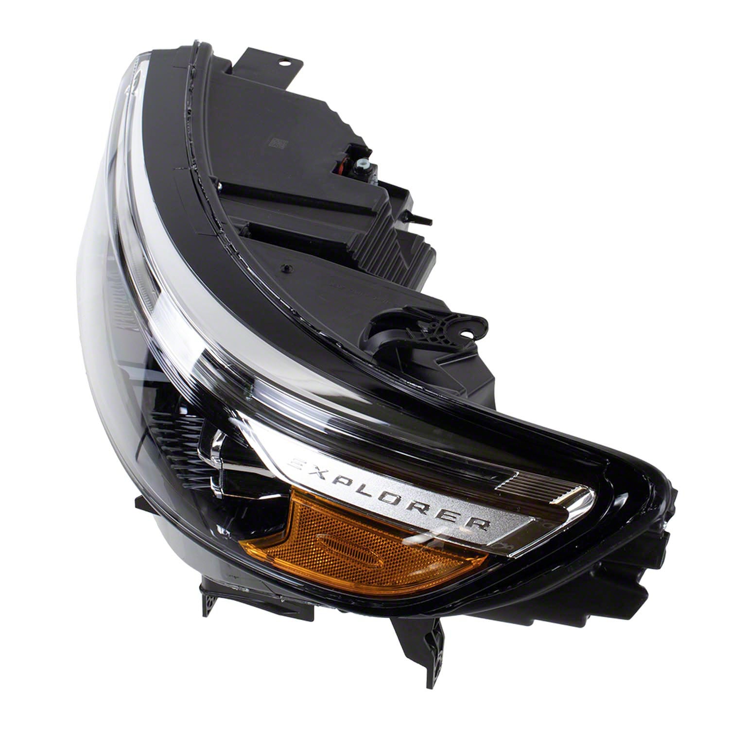 Headlight Level 2 headlamps - Left, Front | Parts | Ford.com