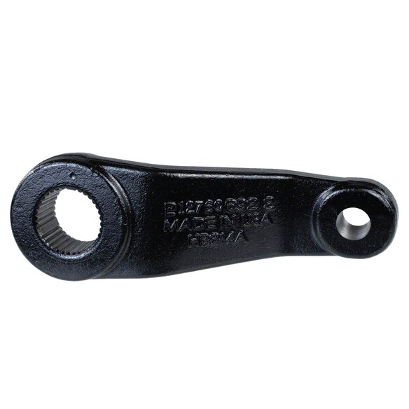 Steering Pitman Arm Gear Main Image