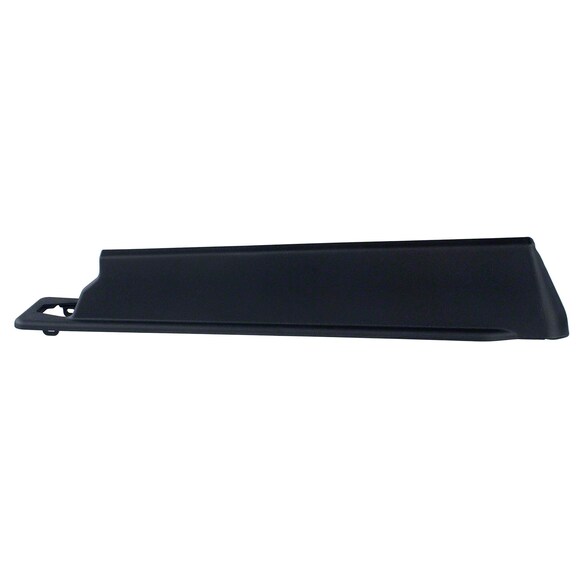 Seat Track Cover - Front, Passenger Main Image