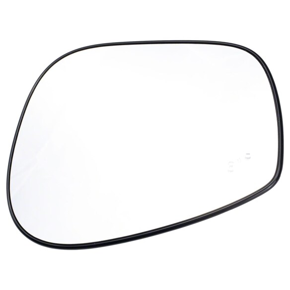 Door Mirror Glass Rear View - Left, Outer Main Image