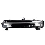 Daytime Running Light Lamp - Left, Front Main Image