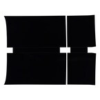 Hood Decal Stripe Graphics Main Image