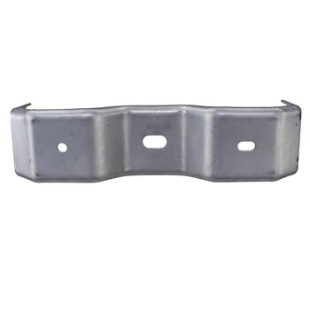 Console Bracket Mount <br>Bracket used for the Base Body Floor Support - Front, Rear, Upper