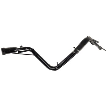 Fuel Filler Pipe Incl.Capless Valve - Upper 3.0L