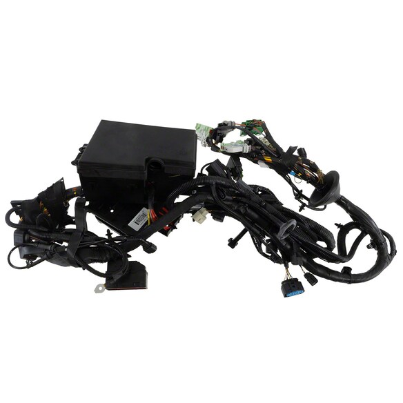 Wire - 1.0L (AT) Main Image