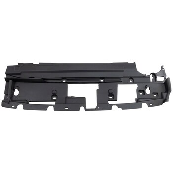 Radiator Support Access Cover Adapter Closure panel - Rear, Upper, Lower