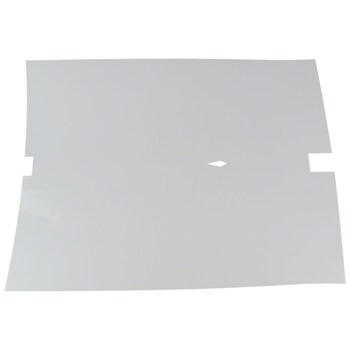 Deck Lid Decal Stripe Graphics