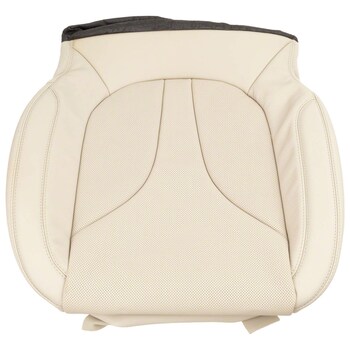 Seat Cover Cushion And Pad - Right, Front