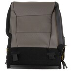 Seat Cushion Cover - Rear Main Image