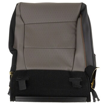 Seat Cushion Cover - Rear