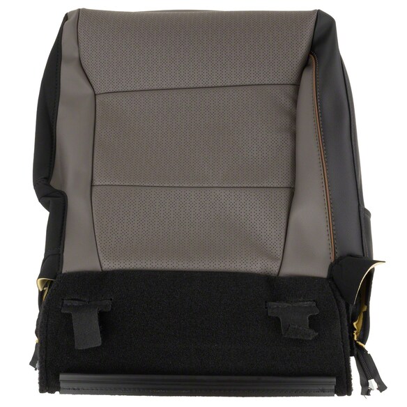 Seat Cushion Cover - Rear Main Image