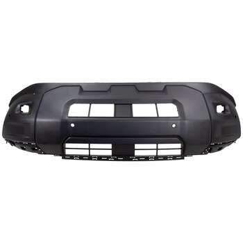 Bumper Cover - Front, Lower