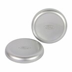 Wheel Cap Kit 6.0 X 16" Main Image