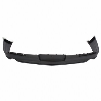 Valance Panel Bumper Extension - Rear