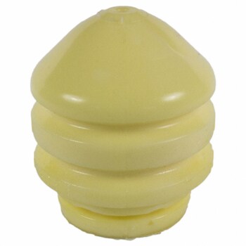 Coil Spring Damper Jounce Bumper - Front