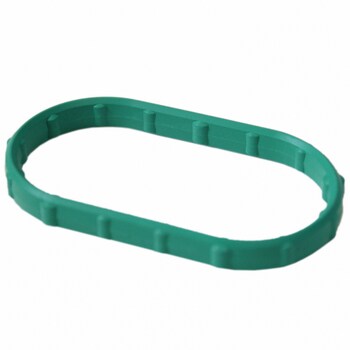 Air Crossover Gasket Engine Intake Manifold - 3.0L