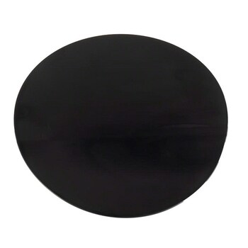 Fuel Filler Door Access