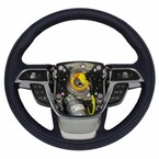 Wheel Steering (Active Steering) Main Image